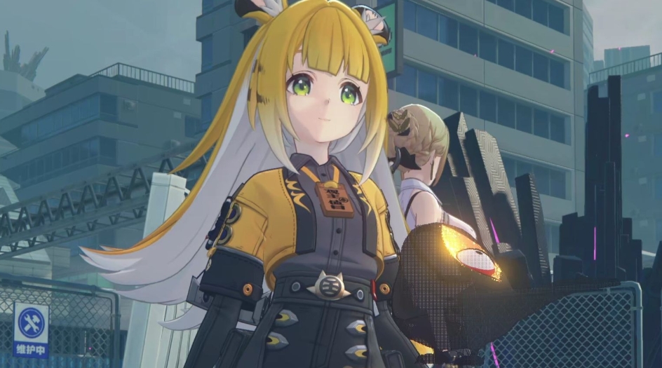 绝区零橘福福技能机制是什么 绝区零橘福福技能机制是什么