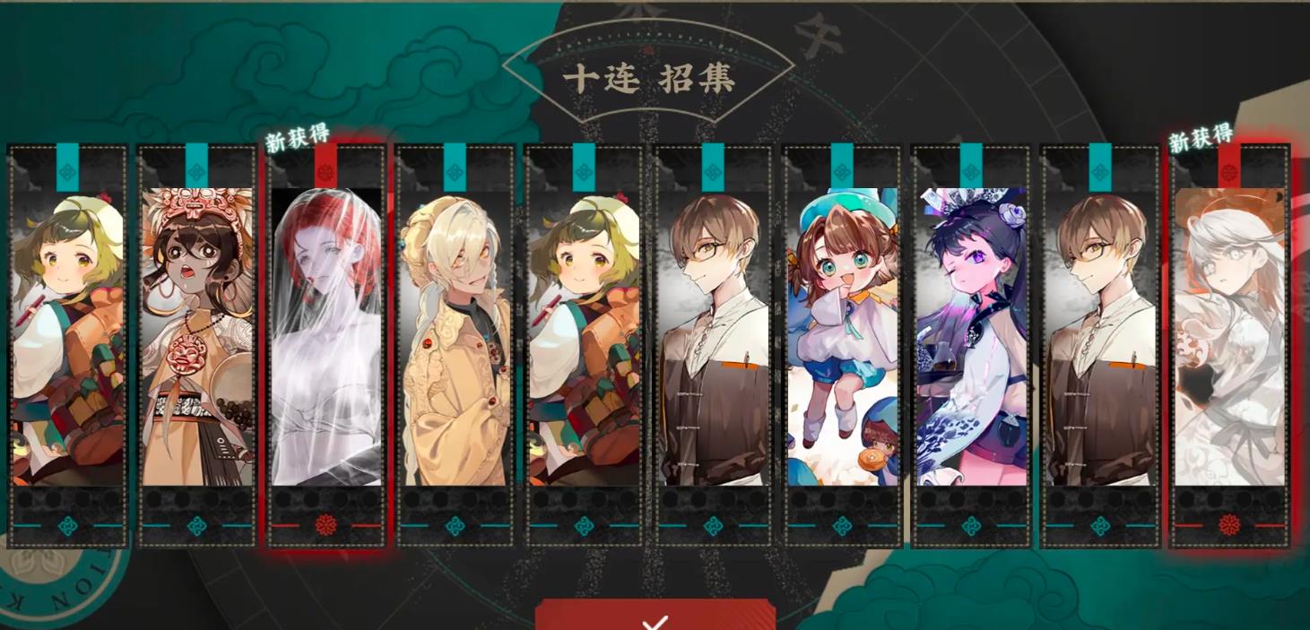 物华弥新素纱单衣值得抽取吗
