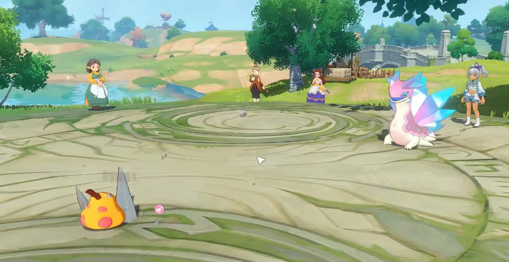 洛克王国世界化蝶技能怎么选择