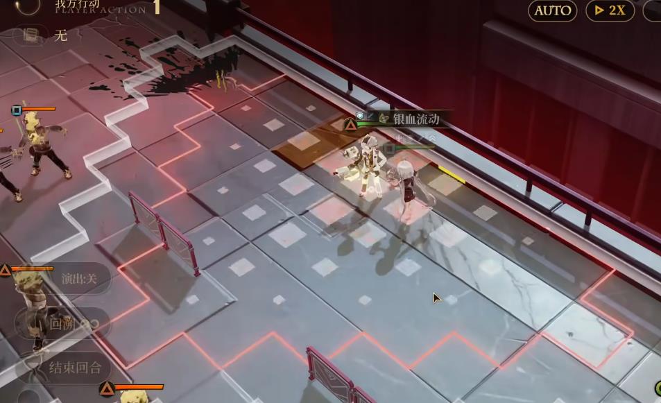 异象回声银枪强度怎么样