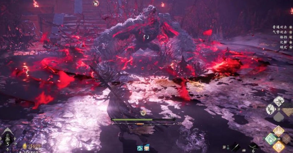 卧龙苍天陨落战斗机制是什么