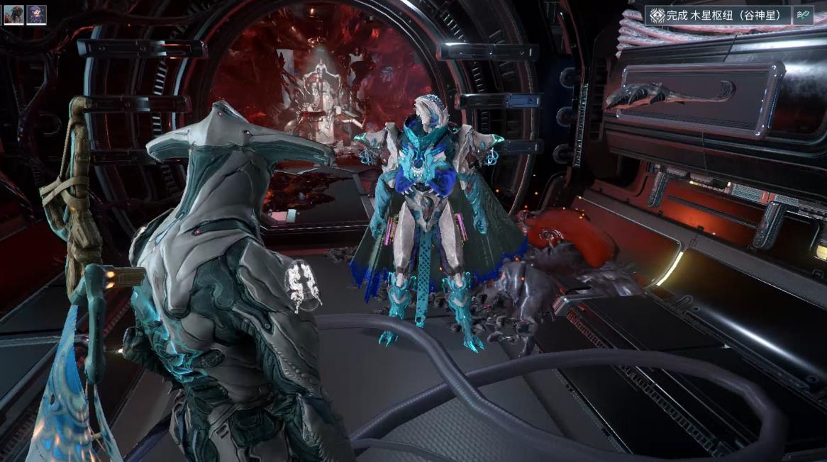 星际战甲刺杀任务怎么完成