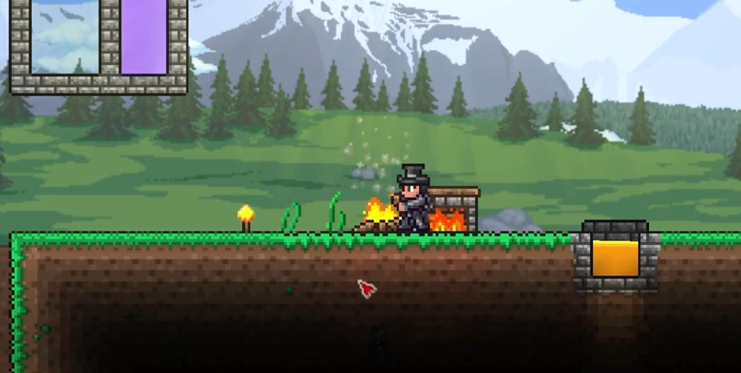 泰拉瑞亚增益型家具有哪些