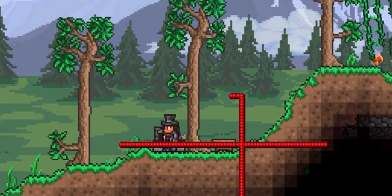 泰拉瑞亚电路工具有哪些