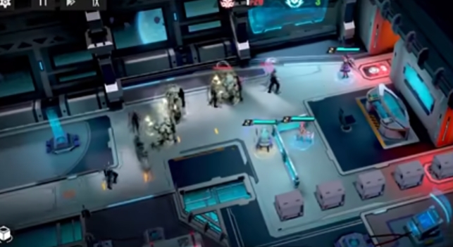 异尘达米拉格特鲁德技能怎么样