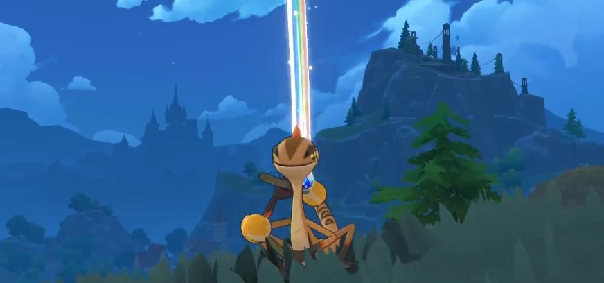 洛克王国世界卡瓦重技能怎么选择