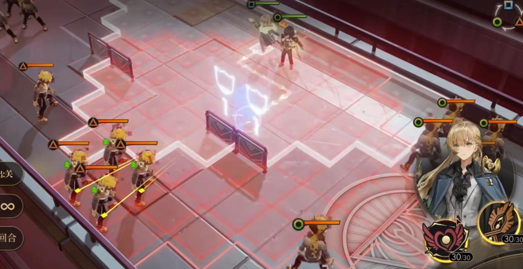 异象回声雷娜塔强度怎么样