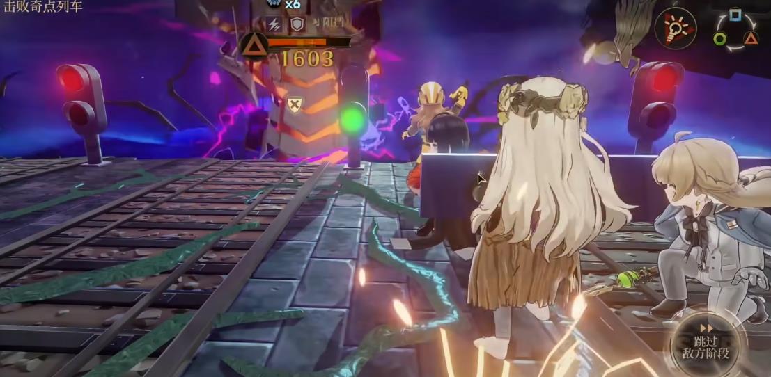 异象回声雷娜塔怎么培养