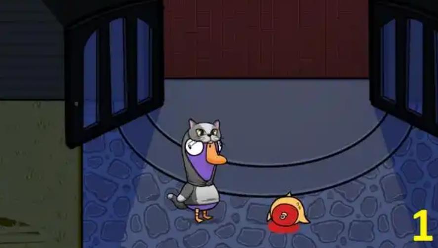 鹅鸭杀专业杀手技能怎么用