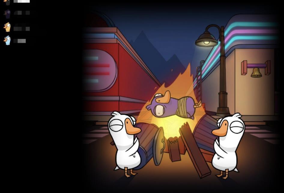 鹅鸭杀专业杀手有什么技巧