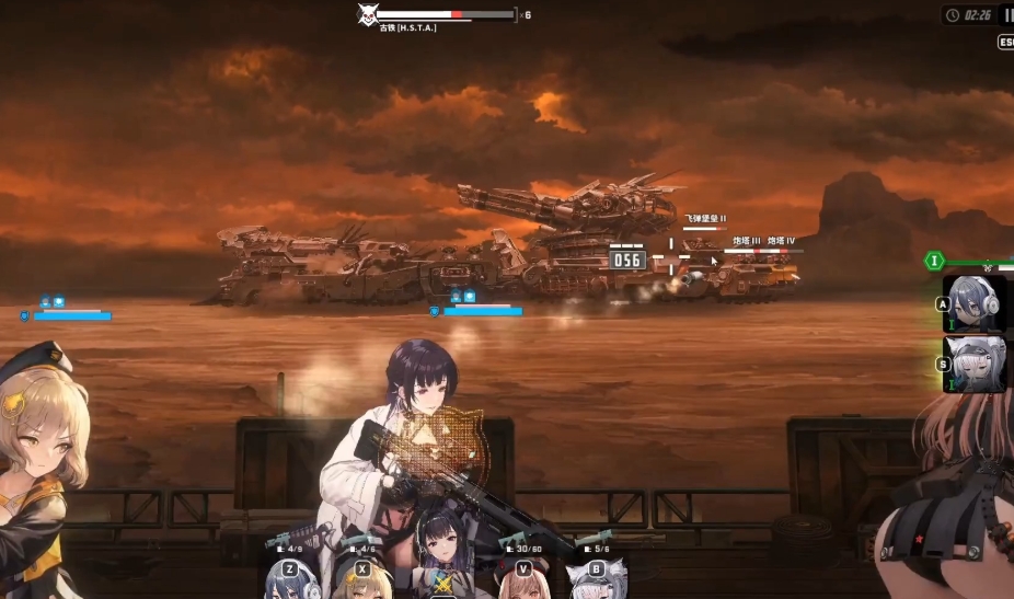 胜利女神打竞技场队伍有什么推荐