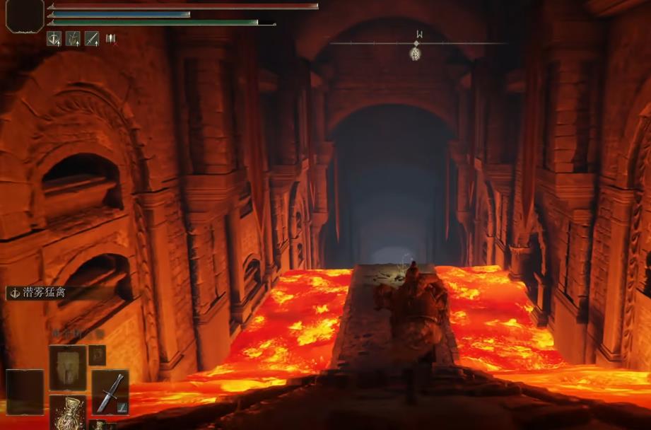 艾尔登法环戒指指头怎么玩