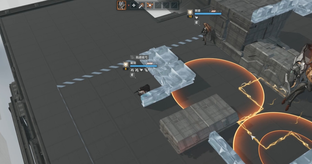 少女前线2有哪些关卡 少女前线2有哪些关卡