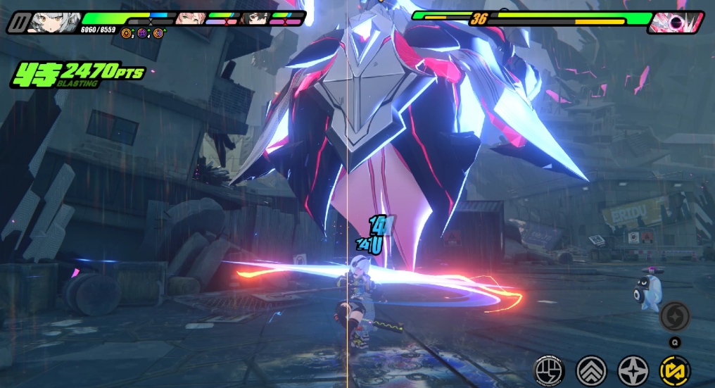 绝区零朱鸢队伍如何搭配