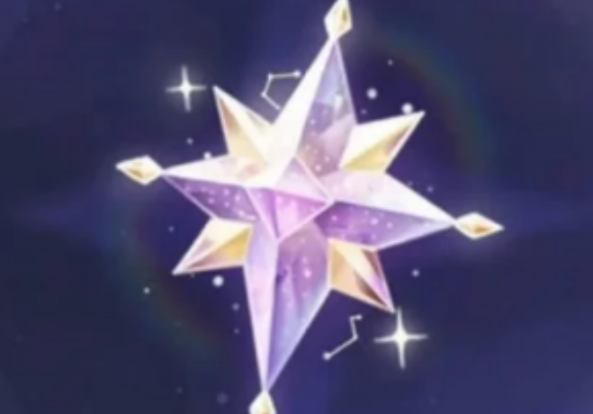 无限暖暖星海资源有什么用 无限暖暖星海资源有什么用