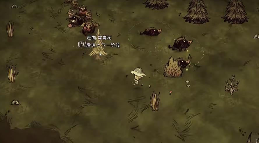 饥荒联机版冷门强力道具有哪些