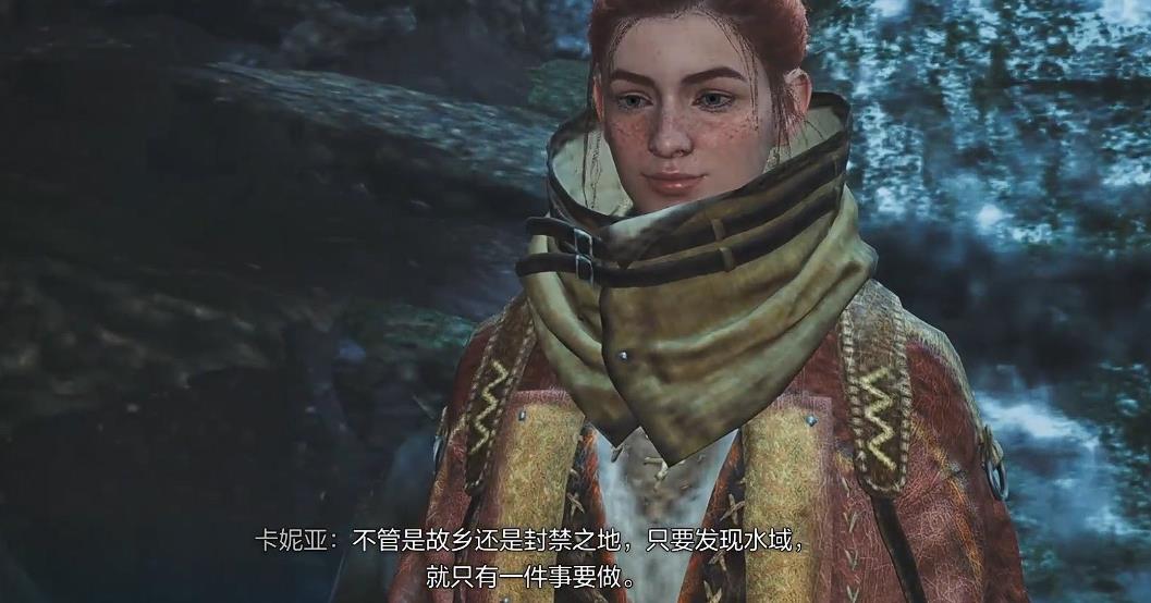 怪物猎人荒野卡尼亚钓鱼任务怎么做