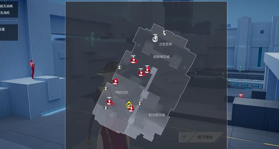 卡拉彼丘加拉蒂亚一技能怎么样
