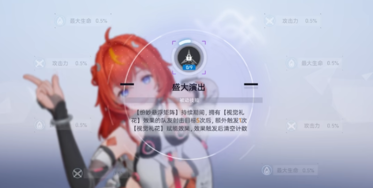 尘白禁区苔丝绮幻如何培养