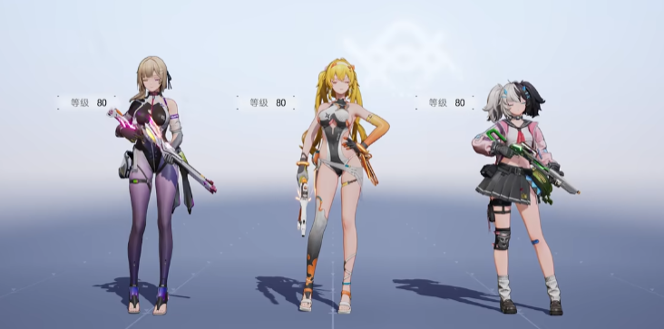 尘白禁区芬妮澄意怎么养成 尘白禁区芬妮澄意怎么养成