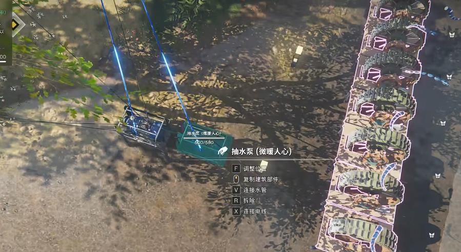 七日世界新手怎么种植