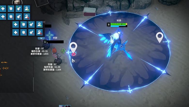 永恒轮回奇娅拉技能怎么样