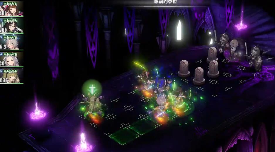 棕色尘埃2米卡埃拉怎么培养