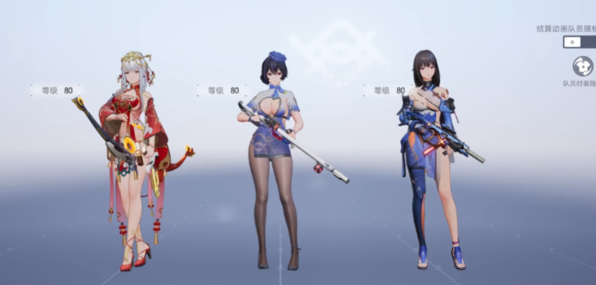 尘白禁区薇蒂雅天鹅座怎么养成