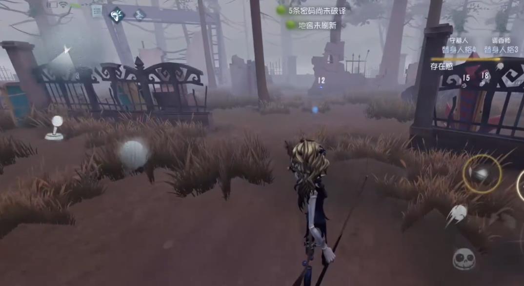 第五人格台球手怎么用主球偷袭 第五人格台球手怎么用主球偷袭