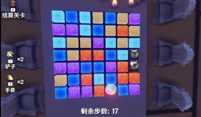 原神全都可以消完玩法是什么