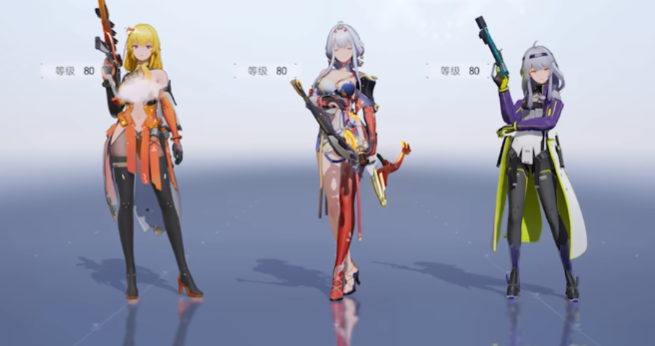 尘白禁区辰星琼弦如何培养