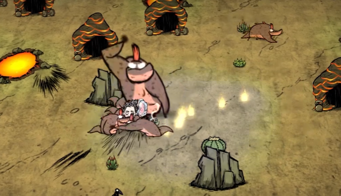 饥荒龙蝇客栈怎么样