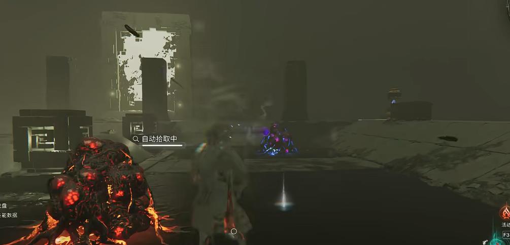 七日世界生命进化研究所第四关怎么打