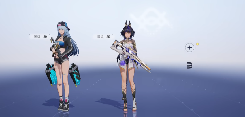 尘白禁区猫汐尔莲驱怎么养成