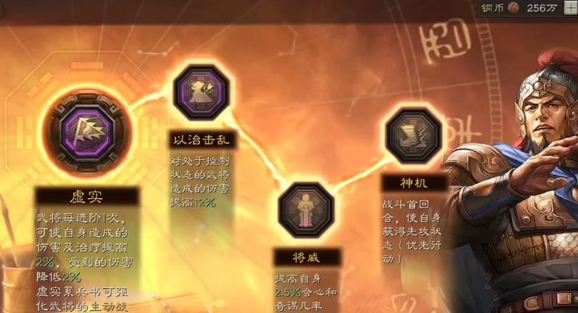 三国志战略版黑科技群弓阵容怎么玩