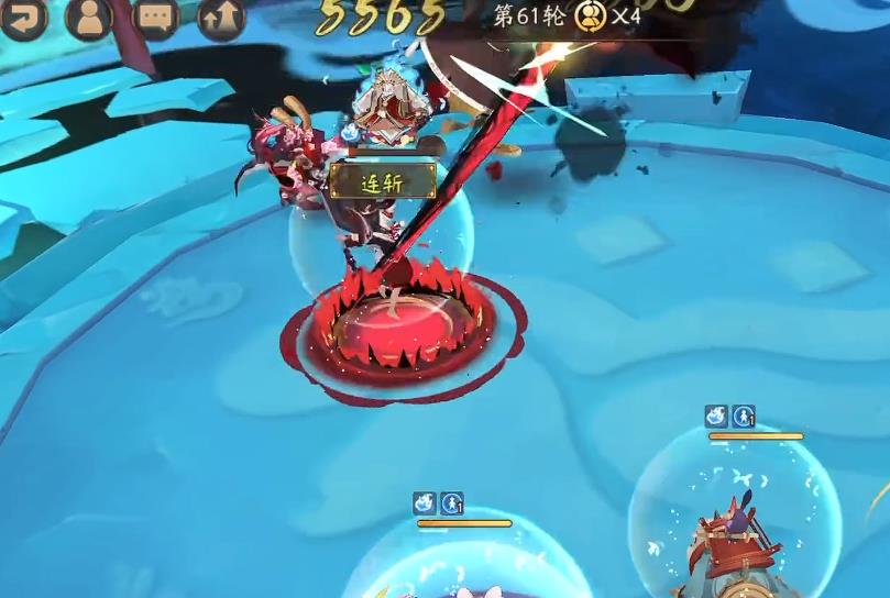 阴阳师黑童子三技能怎么样