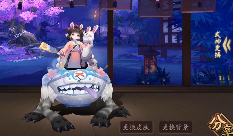 阴阳师孟婆实战技巧有哪些