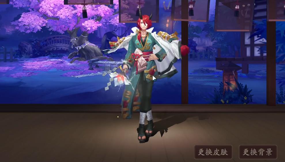 阴阳师夜叉三技能怎么样