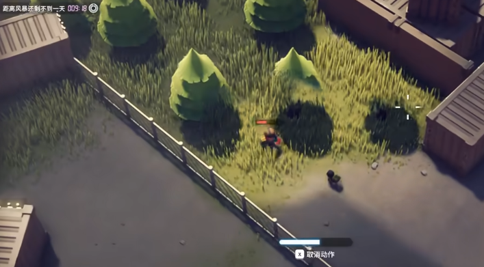 逃离鸭科夫农场镇有哪些BOSS