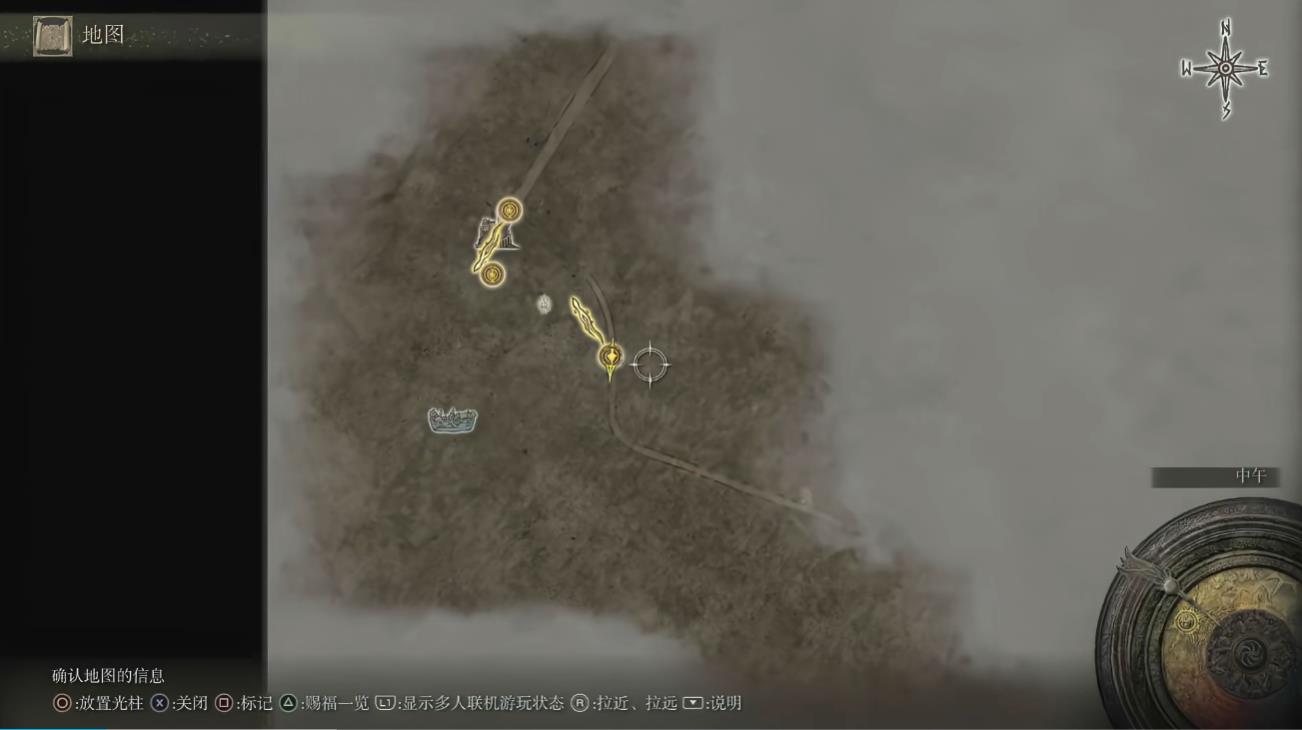 艾尔登法环失色锻造石怎么获得 艾尔登法环失色锻造石怎么获得