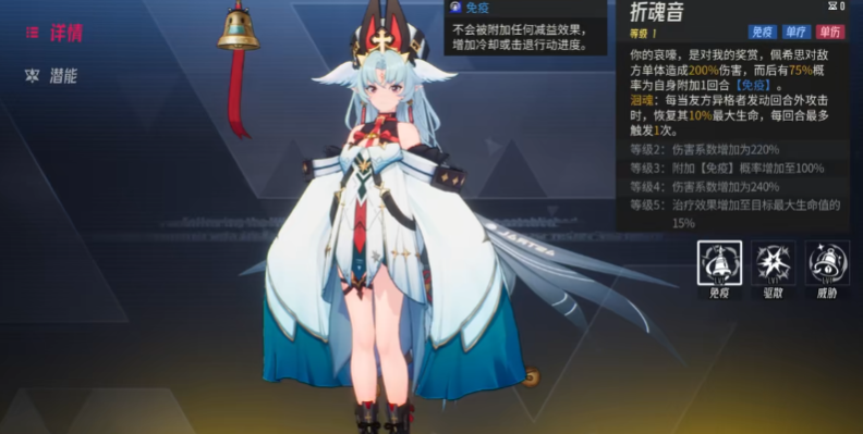 伊瑟佩希思怎么玩