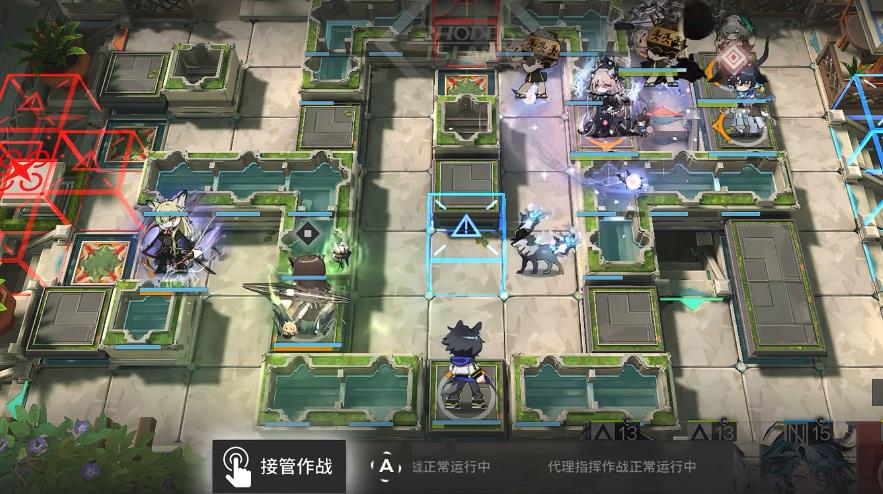 明日方舟弑君者技能有哪些