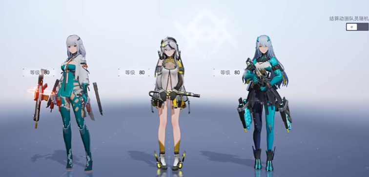 尘白禁区琴诺悖谬怎么养成 尘白禁区琴诺悖谬怎么养成