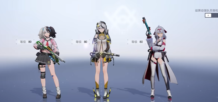 尘白禁区琴诺悖谬怎么养成 尘白禁区琴诺悖谬怎么养成