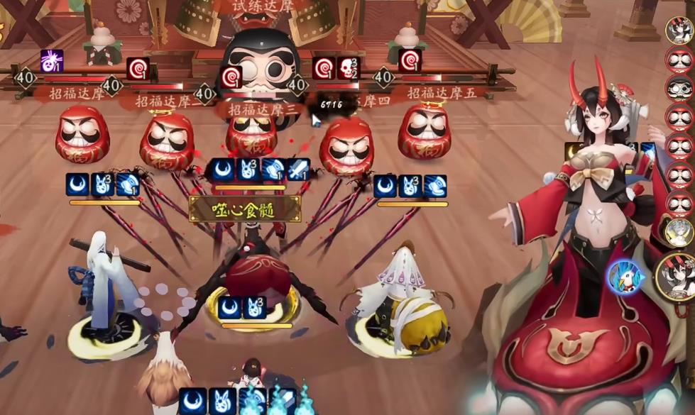 阴阳师络新妇怎么培养