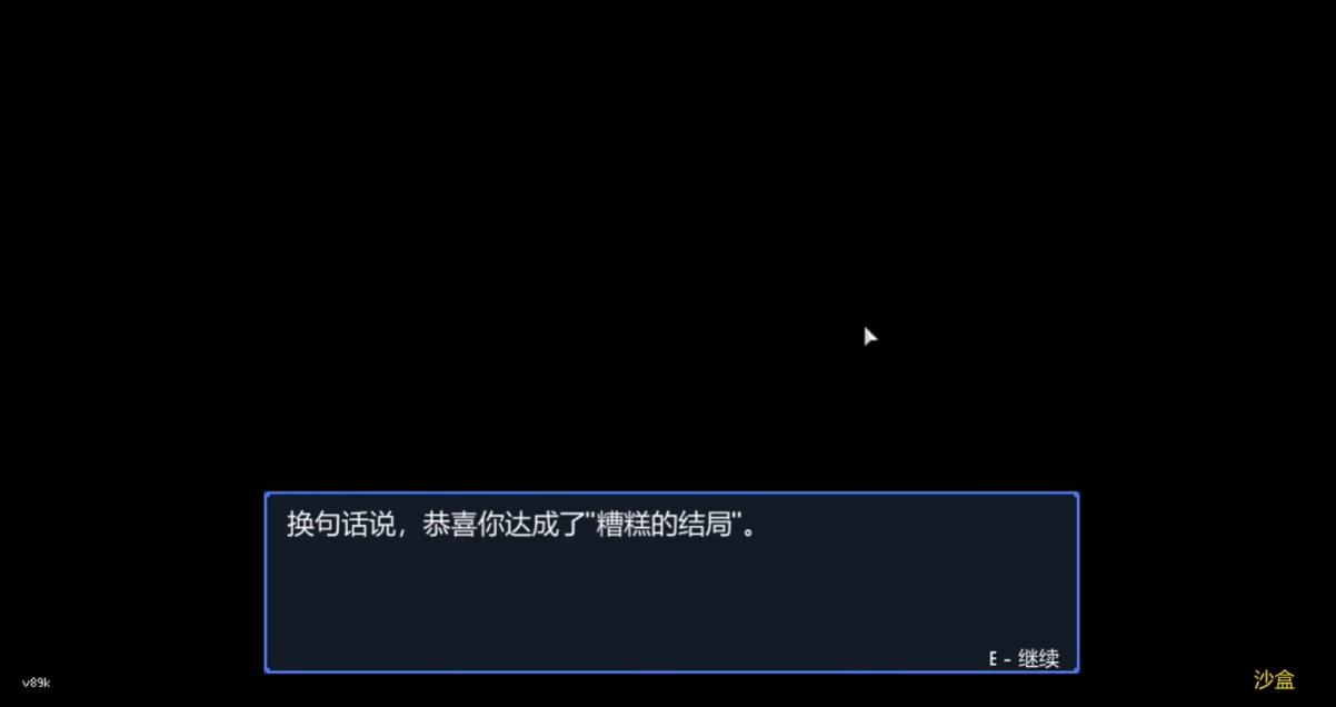 地痞街区糟糕的结局怎么解锁 地痞街区糟糕的结局怎么解锁