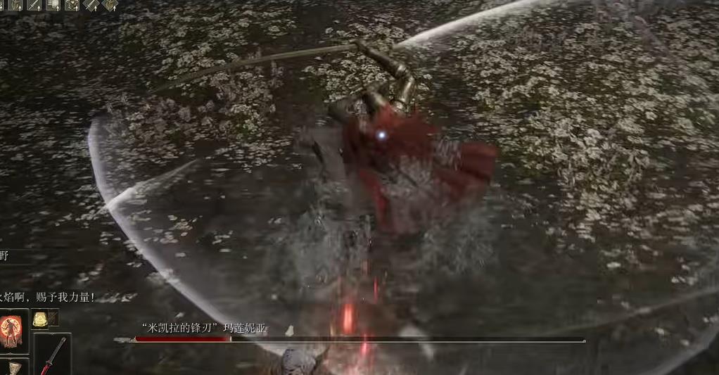艾尔登法环嗜血武士流怎么配装 艾尔登法环嗜血武士流怎么配装