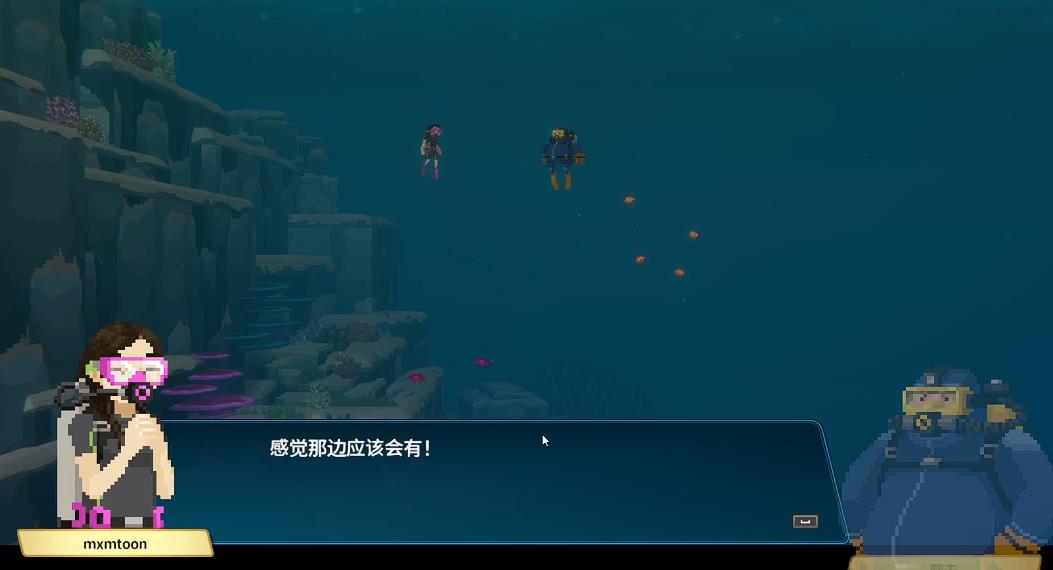 潜水员戴夫海胆养殖能代替下海吗