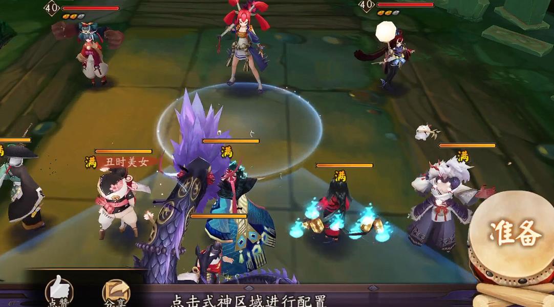 阴阳师青坊主强度怎么样