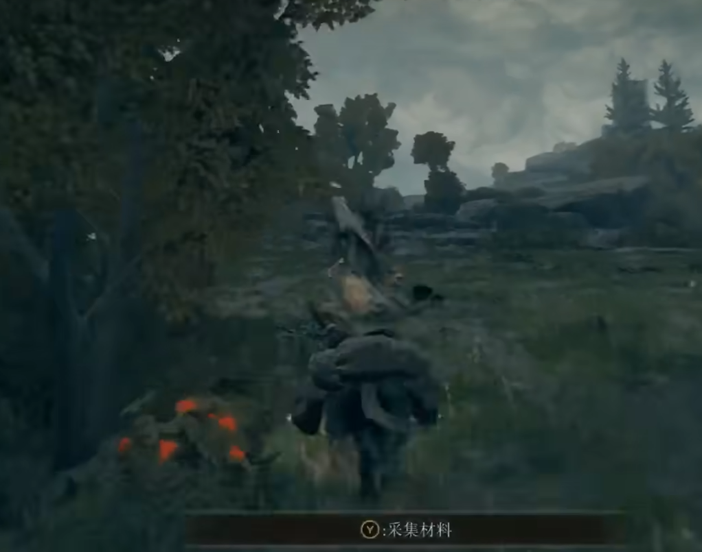 艾尔登法环王城罗德尔怎么进 艾尔登法环王城罗德尔怎么进